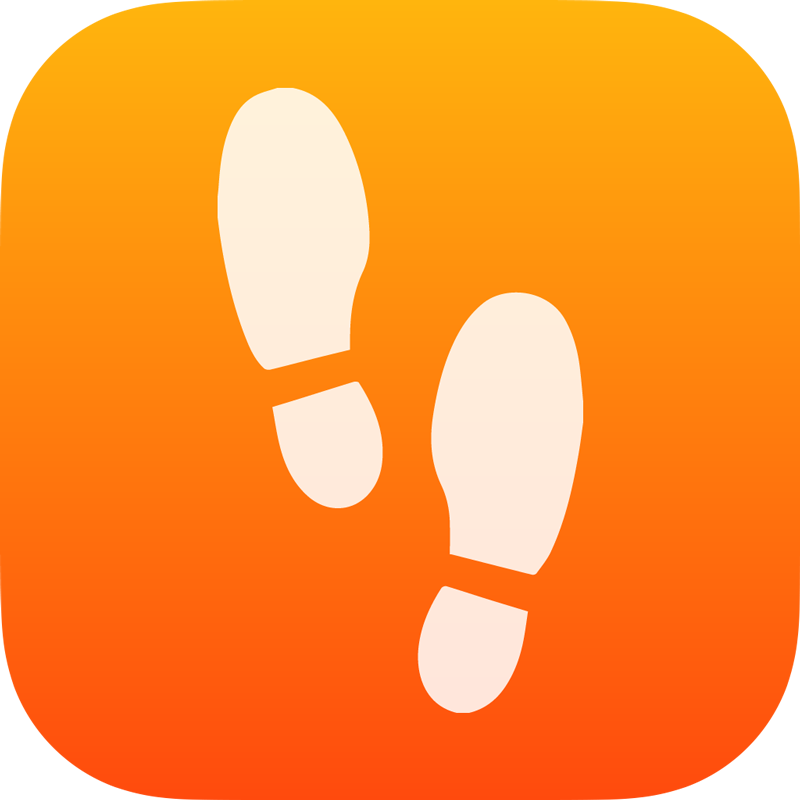 stepstep-app-icon