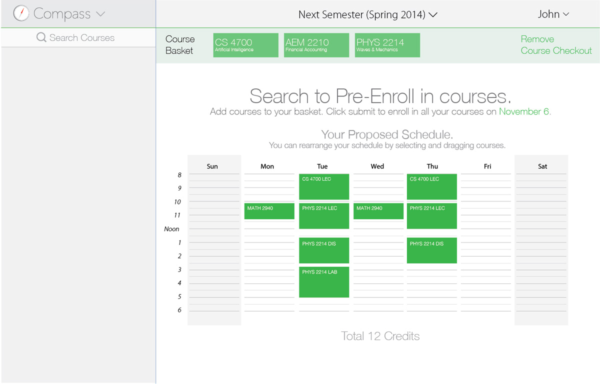 coursedashboard